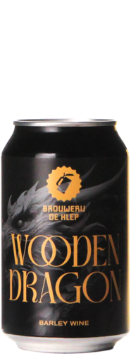 Brouwerij de Klep Wooden Dragon