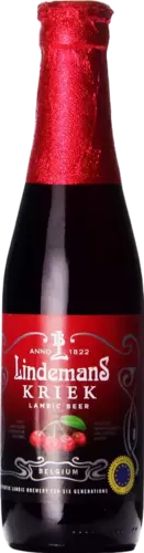 Lindemans Kriek Lambic 25cl