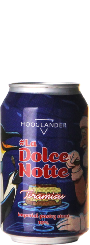 Hooglander La Dolce Notte